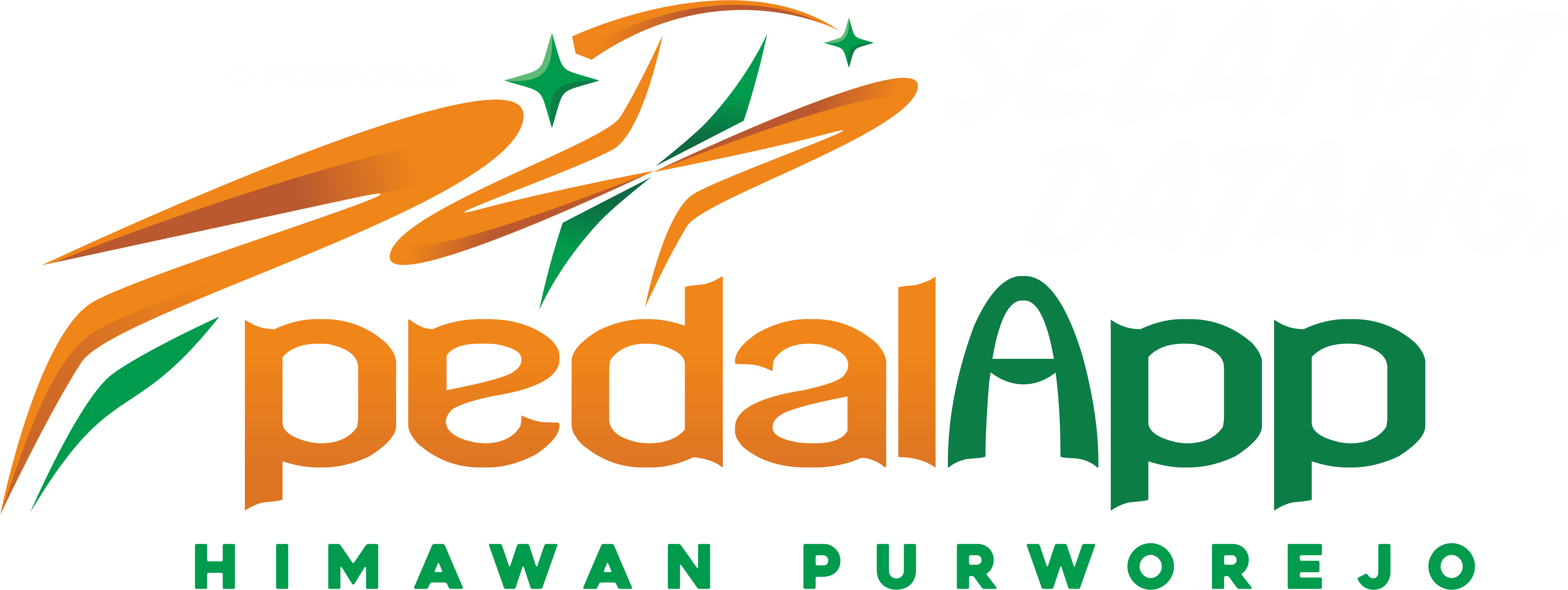 Logo Utama